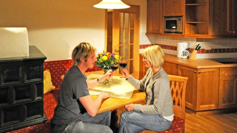 Toni's Appartements am Achensee — photo 4