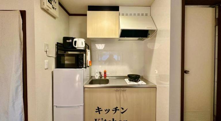 Apartment with garden & patio | Suitable for remote work — photo 2