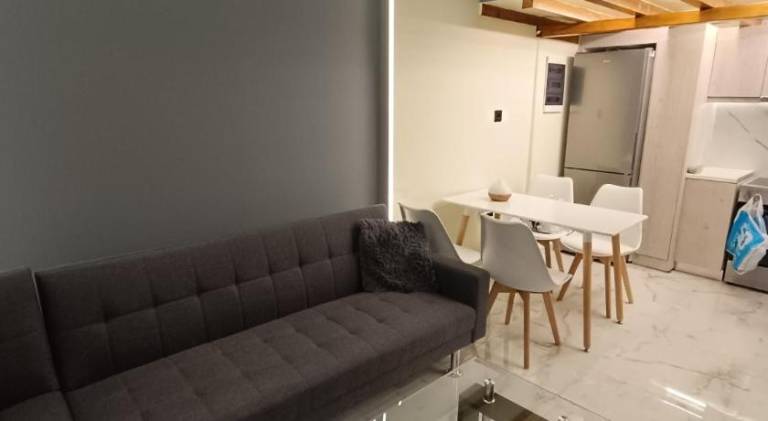 Holiday apartment with terrace | Dogs allowed — photo 2