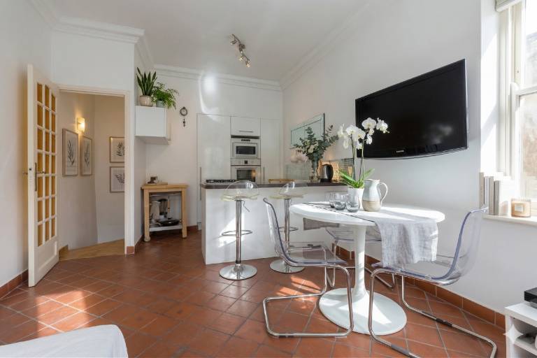Rental apartment | Pets are welcome — photo 5
