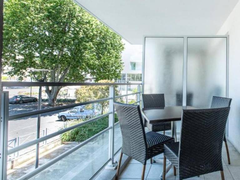 Wonderful apartment with pool & patio | Pets are welcome — photo 4