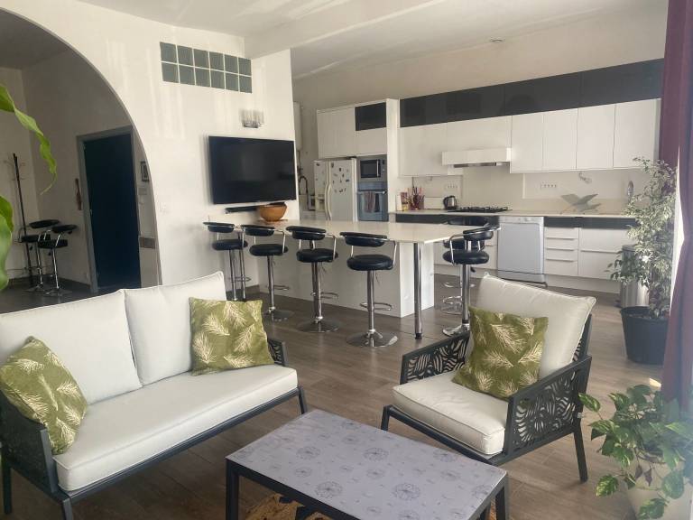 Appartement Sète