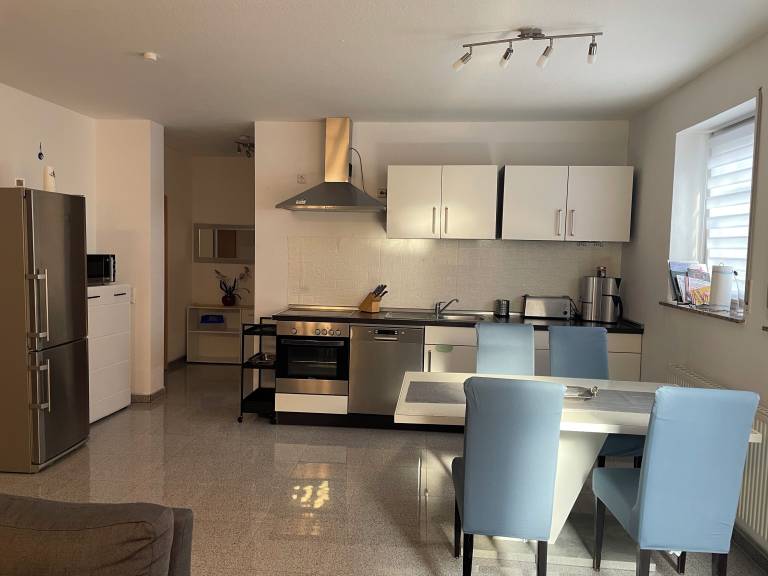 Ferienwohnung Völklingen