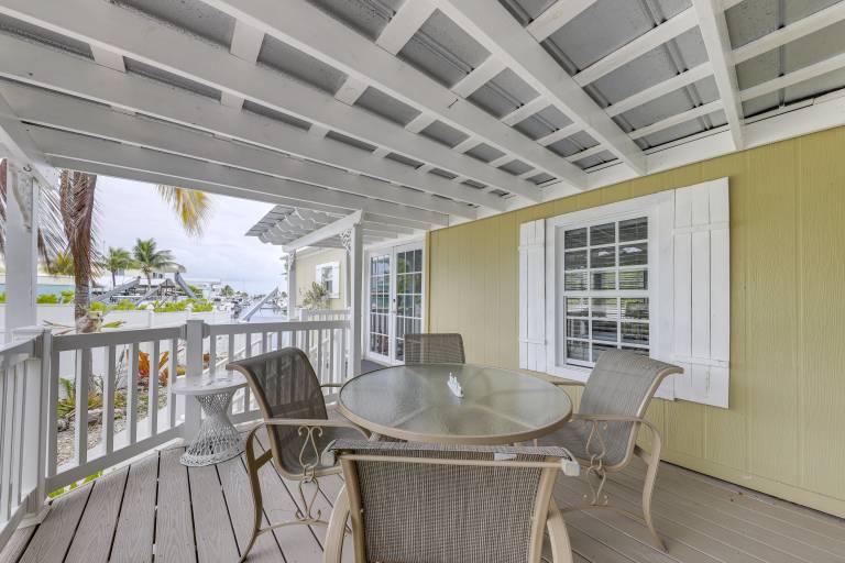Waterfront Home w/ Private Hot Tub in Tavernier! — photo 3