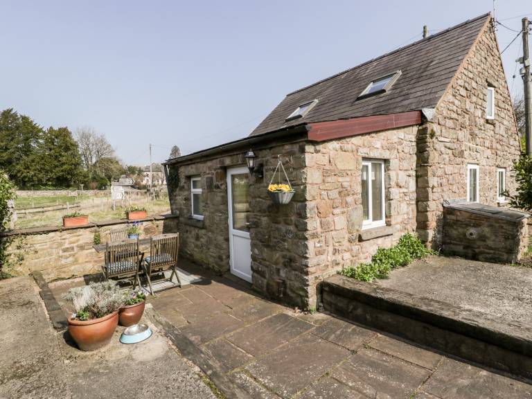 Cottage Trelleck