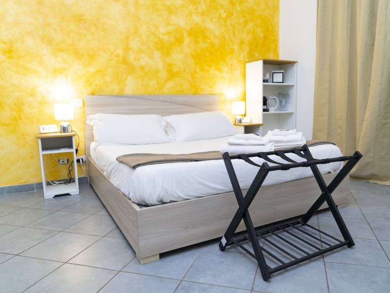 Bed & Breakfast Quartiere IX Appio Latino