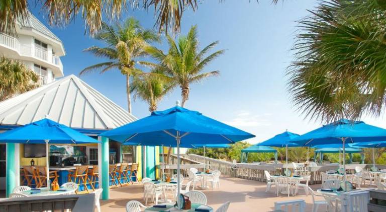 Beach Villas — photo 5
