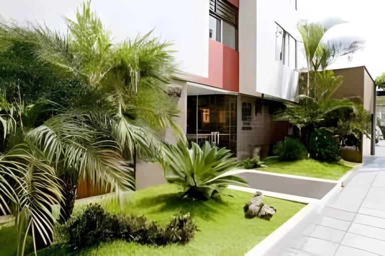 Centro by Casa Andina Miraflores in Lima