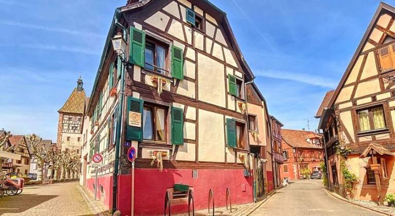 70 m&sup2; Ferienwohnung
