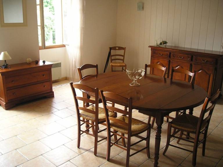 Maison de vacances Marignac