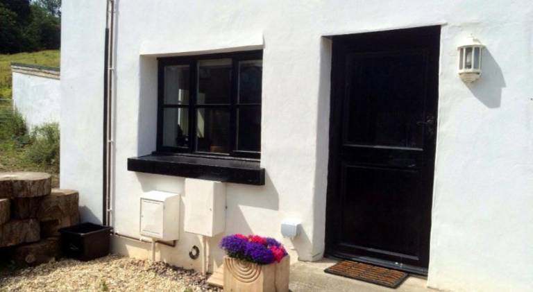 Holiday apartment | Pets allowed in Ilfracombe