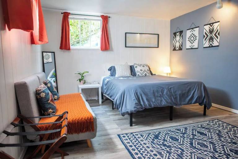 Appartement East Queen Anne