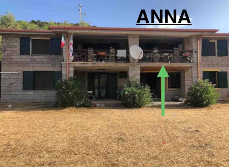 Appartamento Arbus