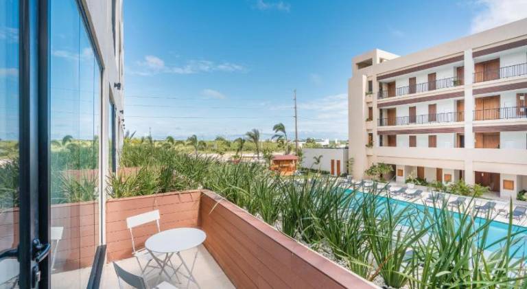 Hotel Faranda Single 1 Punta Cana - Adults Only — photo 5