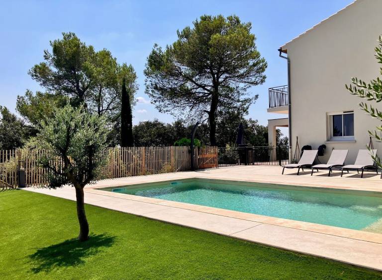 Villa Piolenc