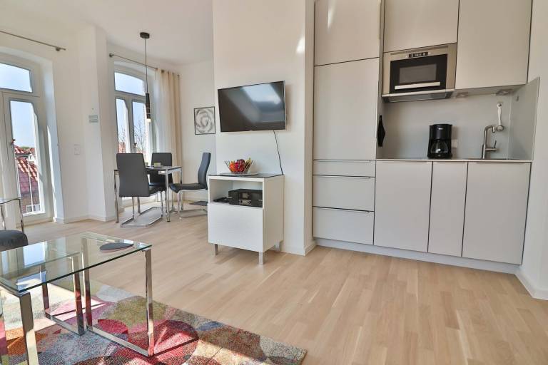 Ferienwohnung Langeoog