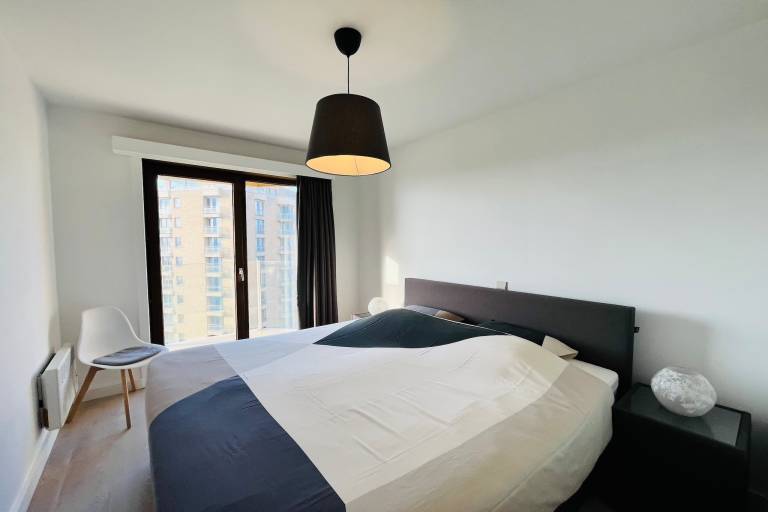 Wonderful rental apartment with terrace | Sea view | Beach nearby | Pets are welcome — photo 4