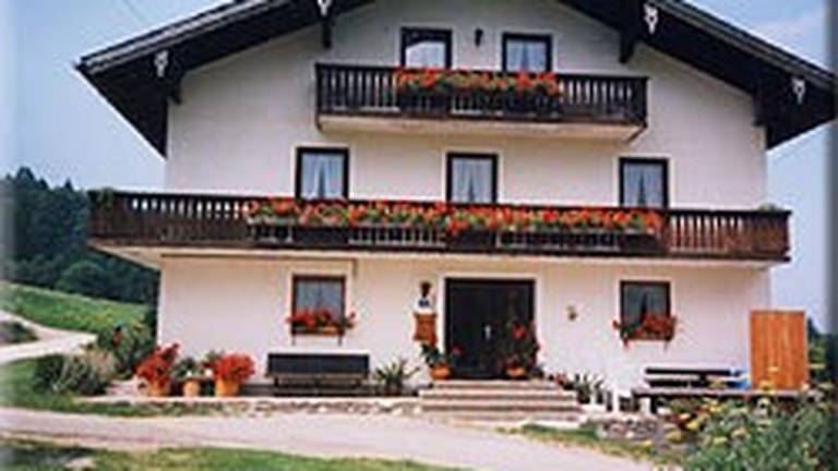 Ferienwohnung Siegsdorf