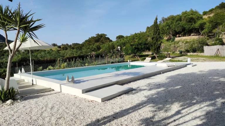 Ferienhaus  Algodonales