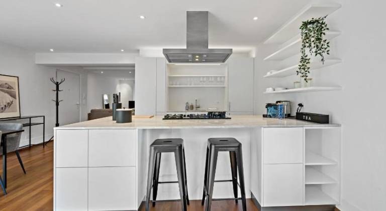 Rental apartment with terrace | Dogs allowed — photo 2