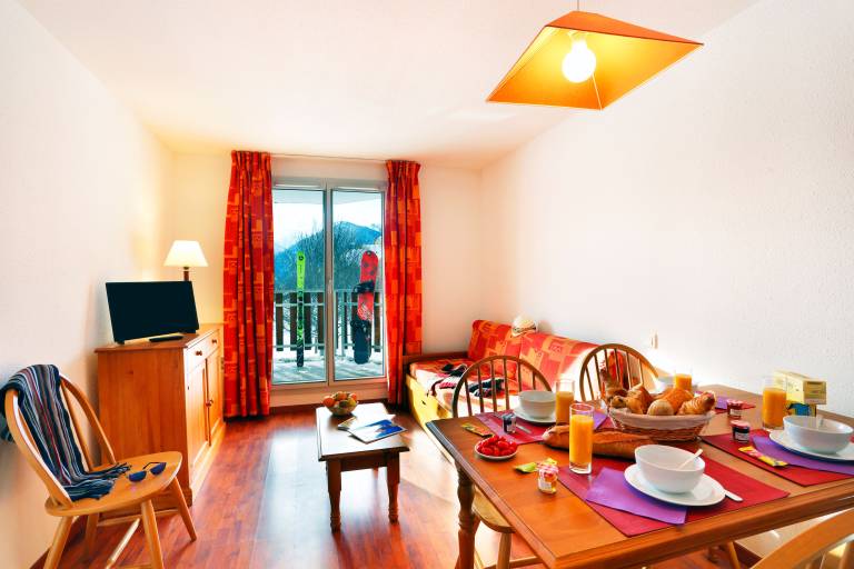 Estudio Ax-les-Thermes