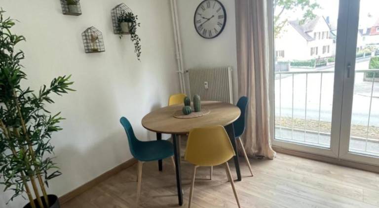 Nice rental apartment | Dogs allowed — photo 2