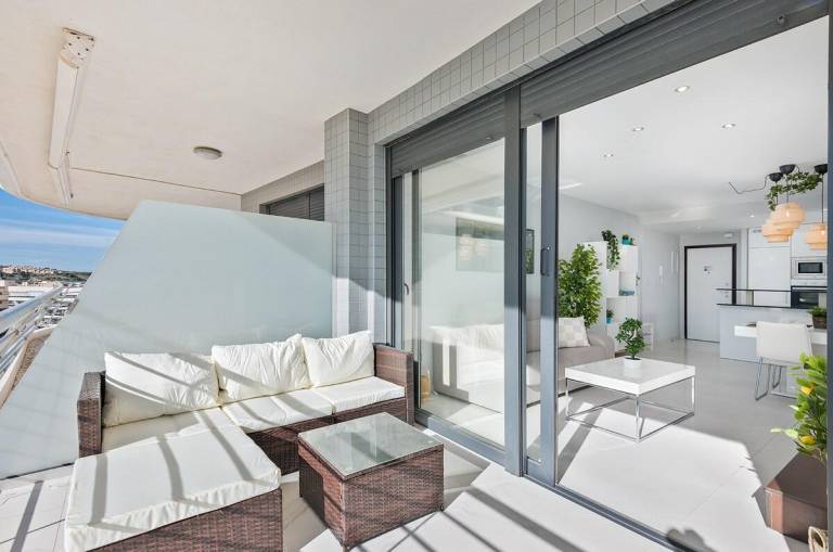 Infinity View Luxury Beachfront. Pools/Jacuzzi/Gym — photo 4