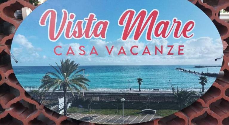 Lovely rental apartment | Next to the beach | Pet-friendly in Loano