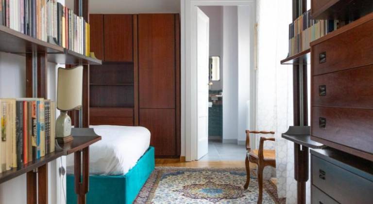 Apartment | Pets are welcome in Potenza