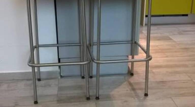 Holiday apartment with 1 room for 5 persons — photo 5