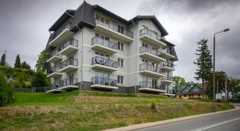 Holiday apartment for 4 persons — photo 4