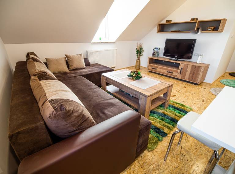 Ferienwohnung Ljubljana