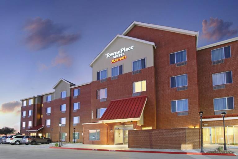 TownePlace Suites by Marriott Dallas McKinney in McKinney, TX