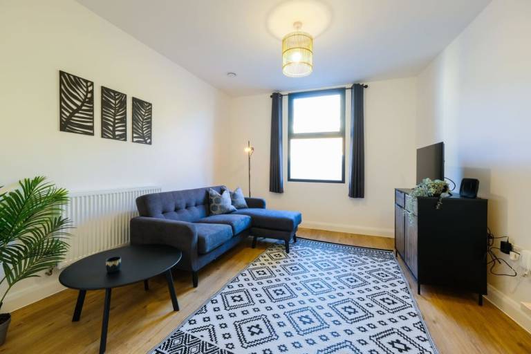 Ferienwohnung in Hotwells, Bristol f&uuml;r max. 2 Personen, 