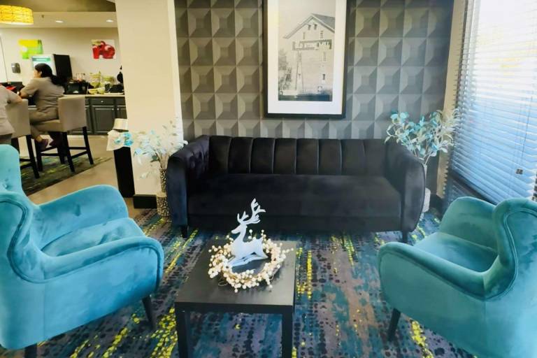 Quality Inn Danville - University Area — photo 4