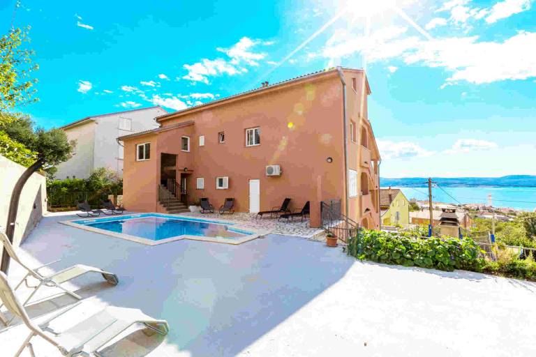 Apartman Donji Zagon
