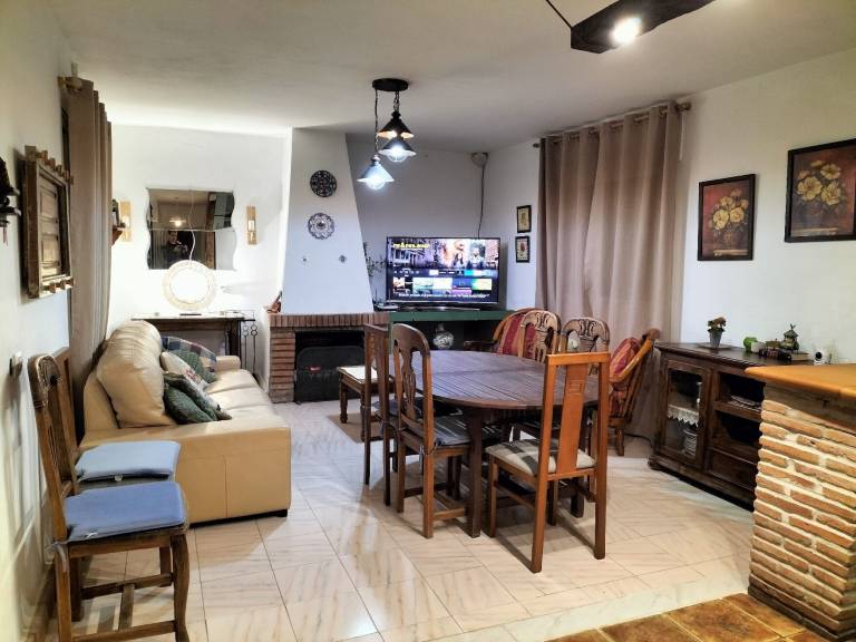 Casa  Benalup-Casas Viejas
