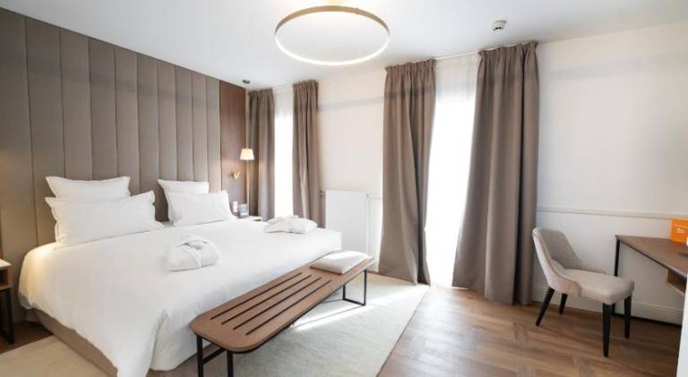 Hotel Margaux — photo 2