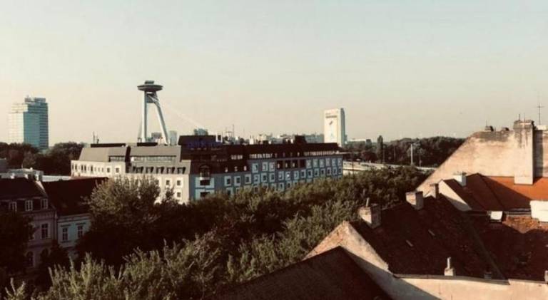 Romantic getaway in Oldtown with perfect view — photo 5