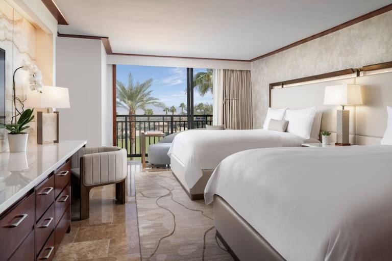 Resort Rancho Mirage