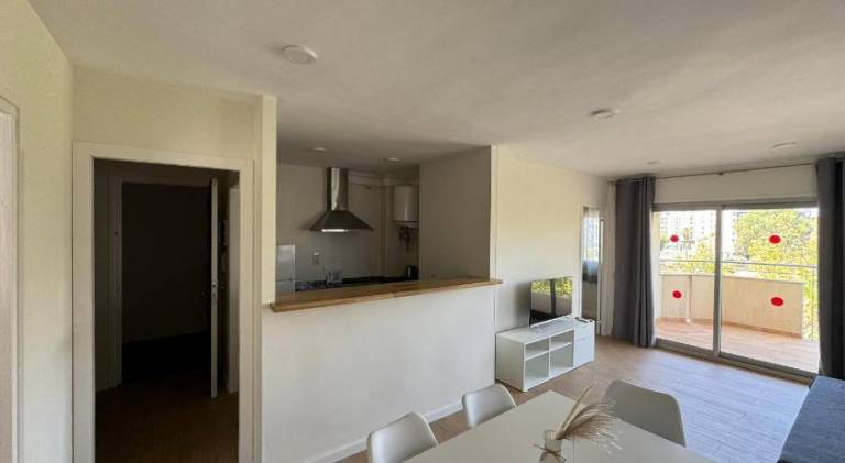 Apartment with private pool & patio | Next to the beach | Pets are welcome — photo 3
