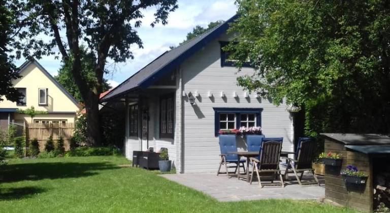 B&B Mien Toentje