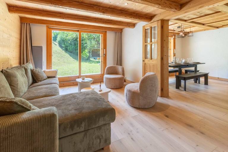 Apartment Les Allues