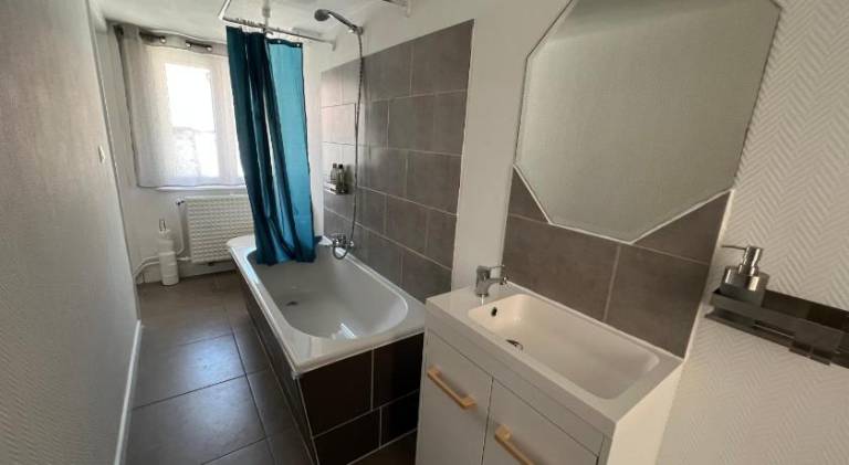 Lovely apartment | Pets allowed — photo 2