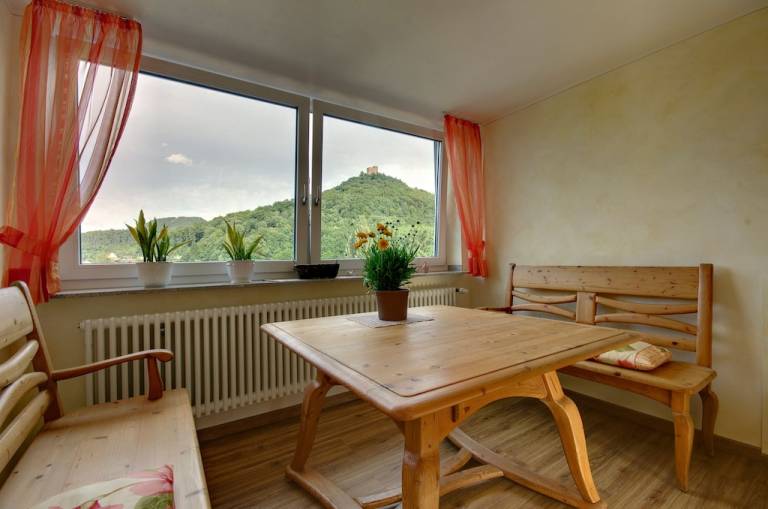 Ferienwohnung Annweiler am Trifels