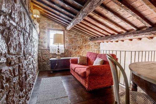 Appartement Pitigliano