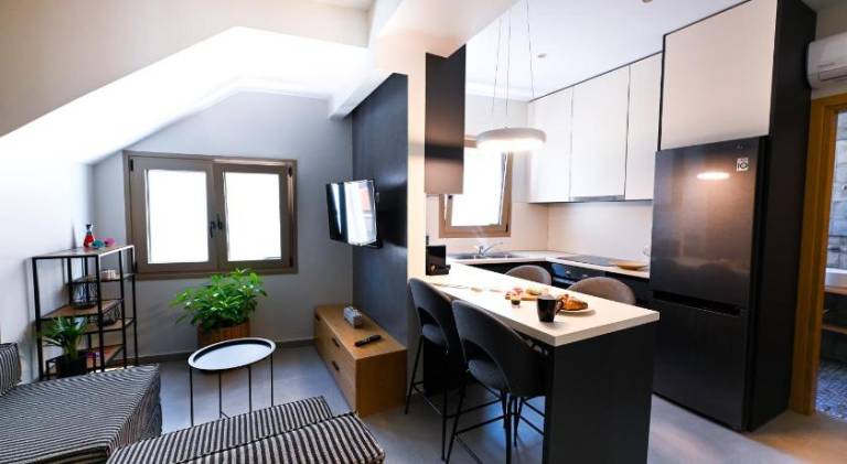 Serviced apartment | Suitable for remote work — photo 4