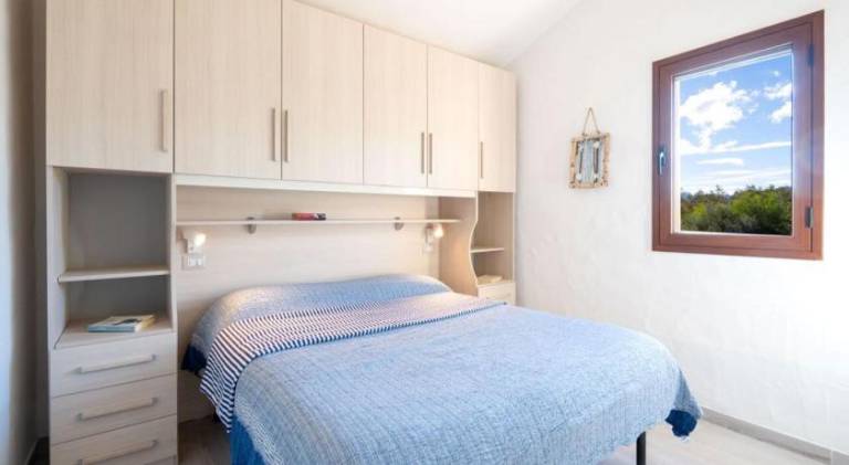 Vacation home | Beach nearby | Pets allowed in Budoni