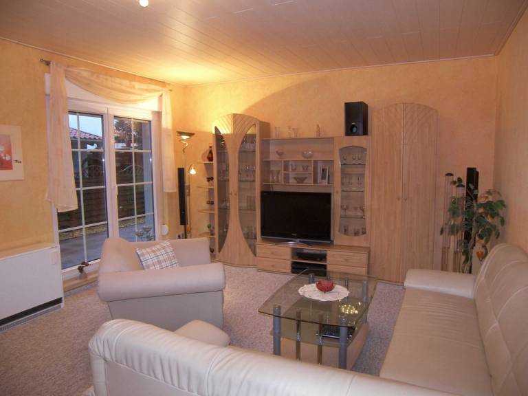 Ferienwohnung  Wolgast