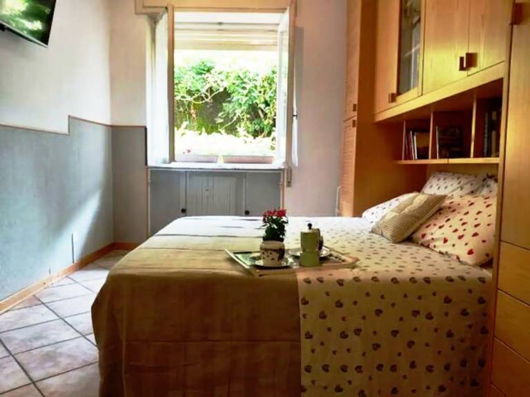 Appartamento vacanza Abbadia Lariana